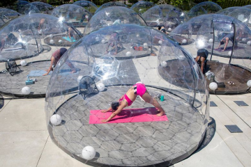 ניהול בתקופת הקורונה